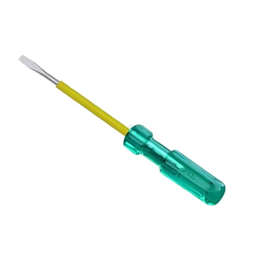 Pye Screw Drivers Slotted Head Electrician'S Pattern Insulated PTL-605